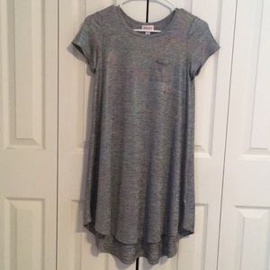 Lularoe Girls’ Iridescent Dress